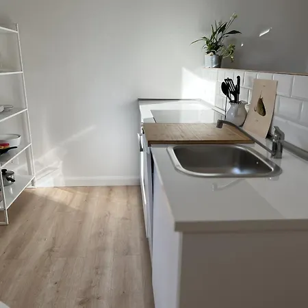 Casa Eco Fioravanti Apartment *