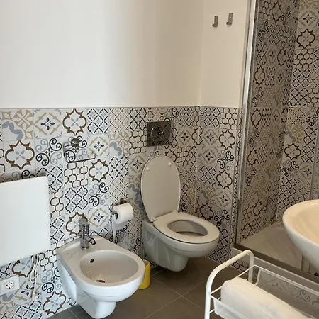 Casa Eco Fioravanti * Bologna