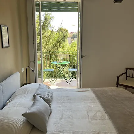 Casa Eco Fioravanti Apartment *