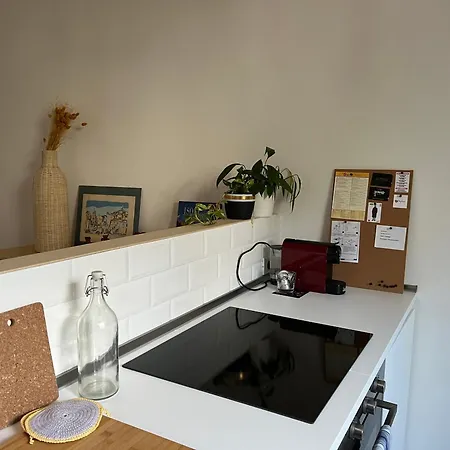 Casa Eco Fioravanti Bologna