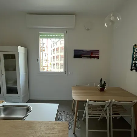 Casa Eco Fioravanti * Bologna