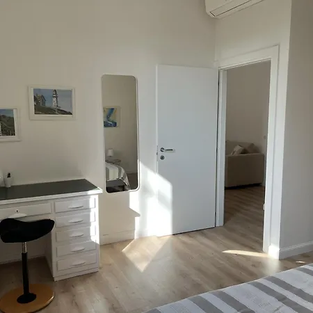 Apartment Casa Eco Fioravanti Bologna