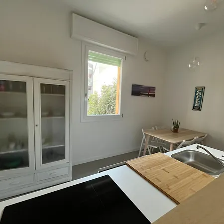 Apartment Casa Eco Fioravanti *