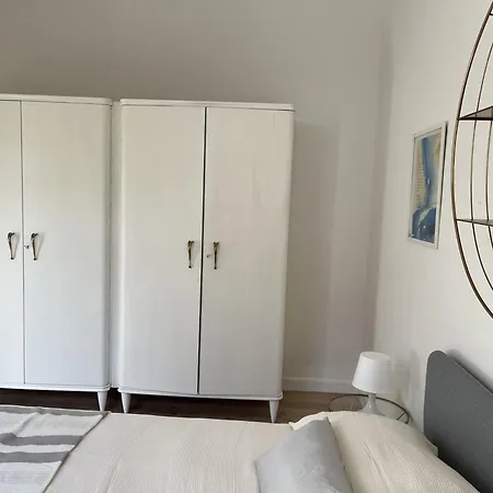 Casa Eco Fioravanti Bologna