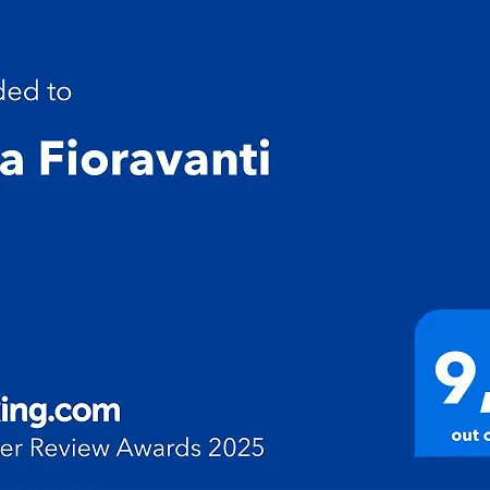 Casa Eco Fioravanti * Bologna